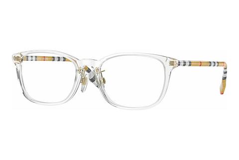 Lunettes de vue Burberry BE2371D 3889