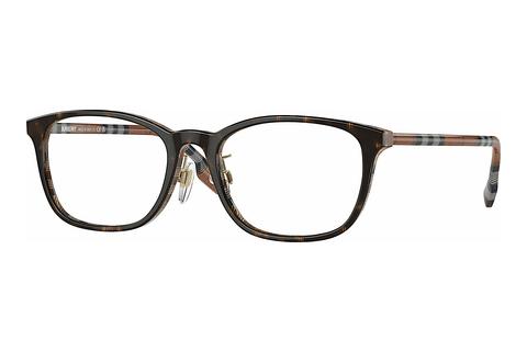 Lunettes de vue Burberry BE2371D 4102