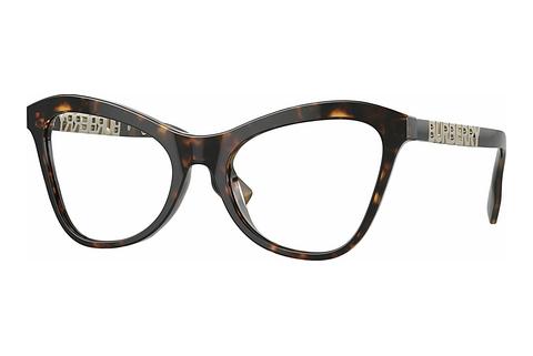 Lunettes de vue Burberry ANGELICA (BE2373U 3002)