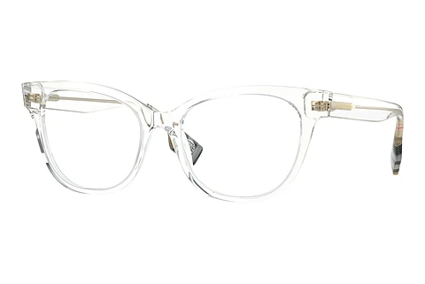 Glasögon Burberry EVELYN (BE2375 3024)