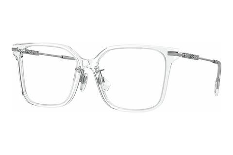 Brille Burberry ELIZABETH (BE2376 3024)