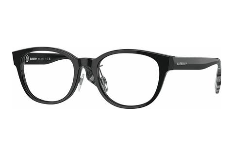 Brille Burberry PEYTON (BE2381D 3001)