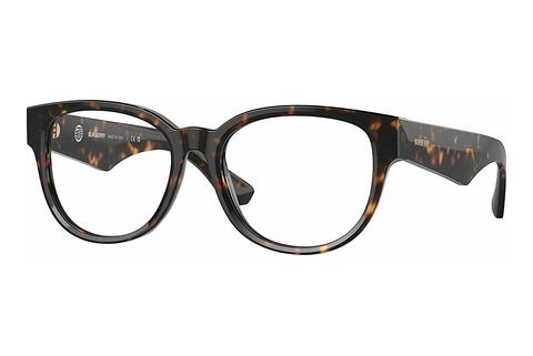 Lunettes de vue Burberry TYLER (BE2383TD 3316)