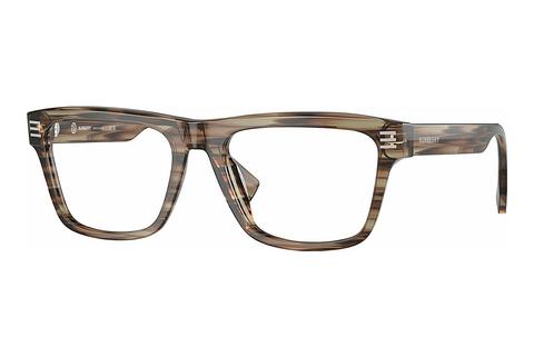 Lunettes de vue Burberry BE2387 4098