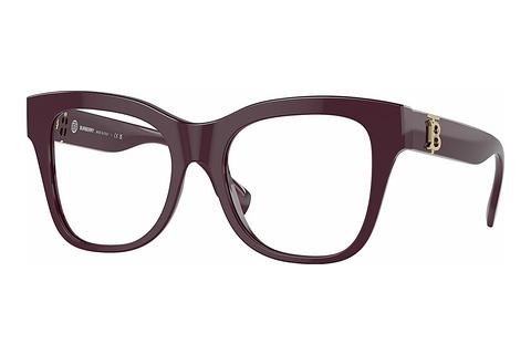 Lunettes de vue Burberry BE2388 3979