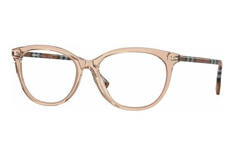 Lunettes de vue Burberry BE2389 4088