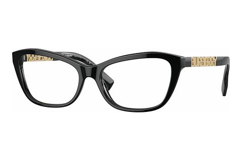 Lunettes de vue Burberry BE2392 3001