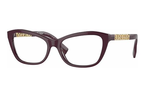 Brille Burberry BE2392 3979