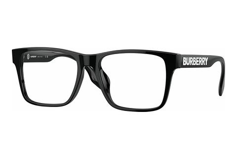 Eyewear Burberry BE2393D 3001