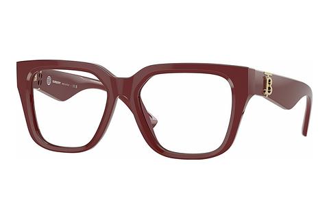 Lunettes de vue Burberry BE2403 4119