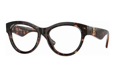 Lunettes de vue Burberry BE2404 3002