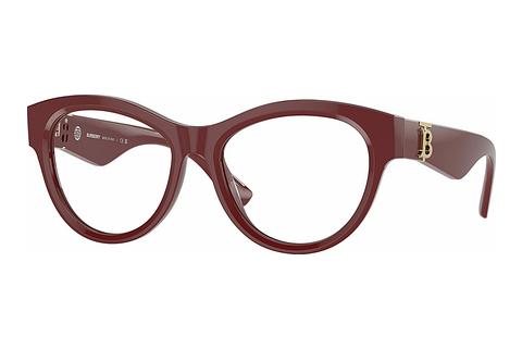 Brille Burberry BE2404 4119