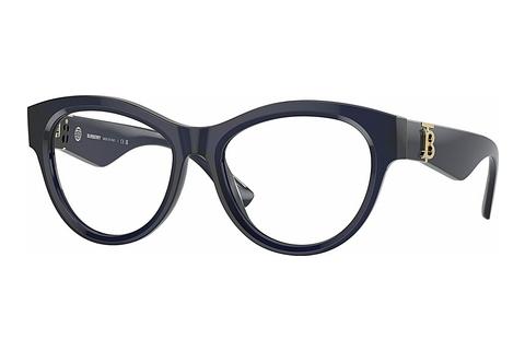 Lunettes de vue Burberry BE2404 4120