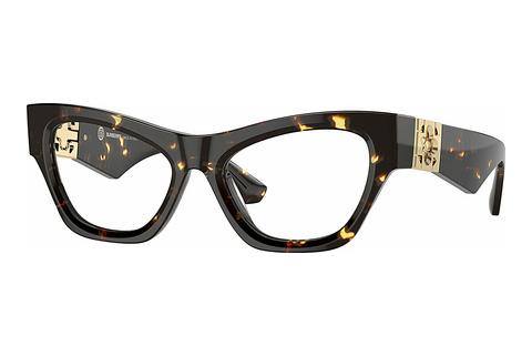 Lunettes de vue Burberry BE2405U 4106