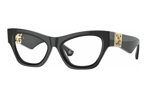 Lunettes de vue Burberry BE2405U 4112