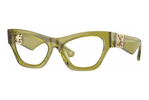 Eyewear Burberry BE2405U 4118