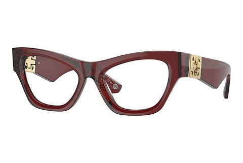 Lunettes de vue Burberry BE2405U 4128