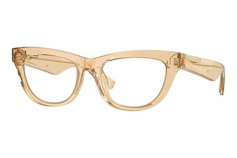 Lunettes de vue Burberry BE2406U 4063