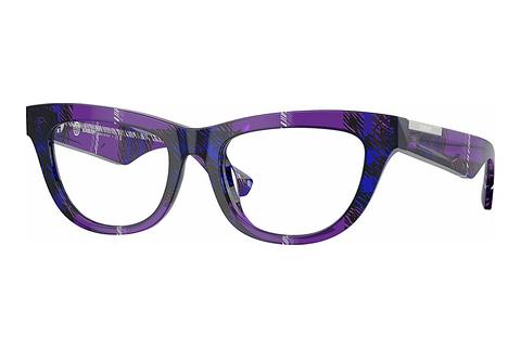 Eyewear Burberry BE2406U 4113