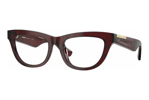 Lunettes de vue Burberry BE2406U 4115