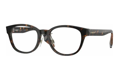 Brille Burberry BE2406U 4118