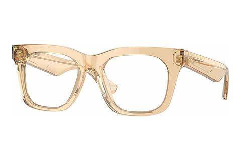 Lunettes de vue Burberry BE2407 4063