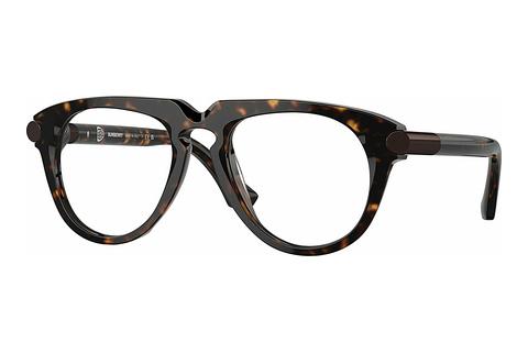 Lunettes de vue Burberry BE2408U 3002