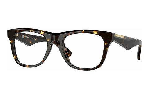 Lunettes de vue Burberry BE2409 4106