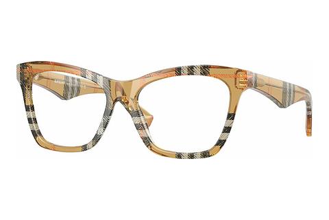 Lunettes de vue Burberry BE2416 4146