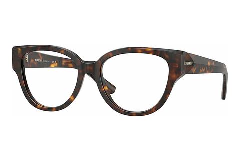 Lunettes de vue Burberry BE2421 3002