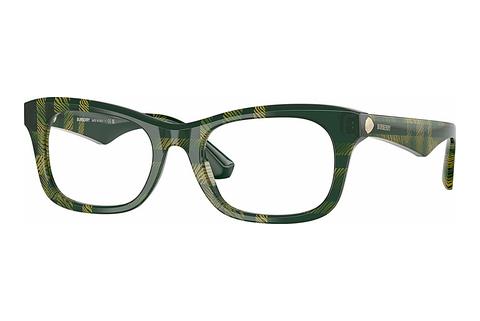 Eyewear Burberry BE2422 4125