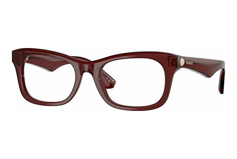 Lunettes de vue Burberry BE2422 4128