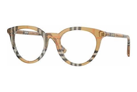 Brille Burberry BE2429 4163