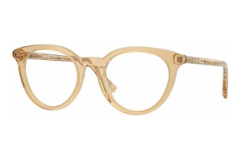 Lunettes de vue Burberry BE2429 4167