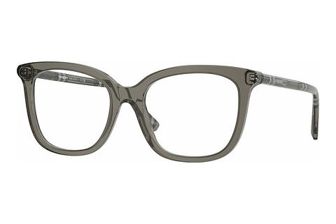 Lunettes de vue Burberry BE2430 4160