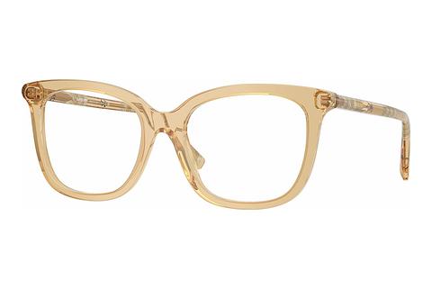 Lunettes de vue Burberry BE2430 4167