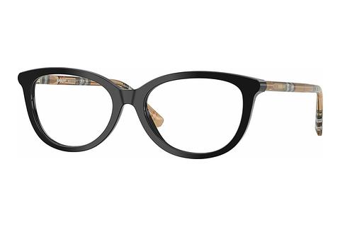 Lunettes de vue Burberry BE2431 4161