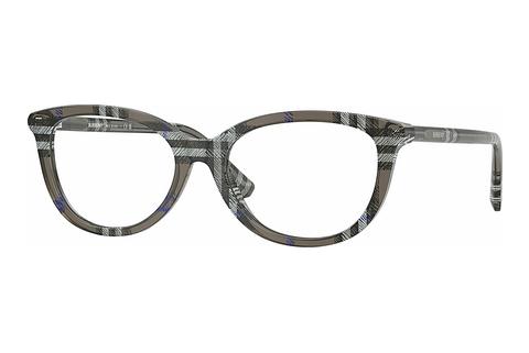 Lunettes de vue Burberry BE2431 4166