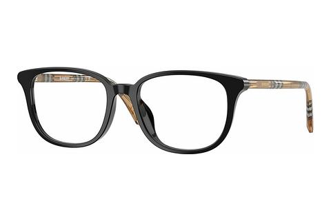 Lunettes de vue Burberry BE2434D 4161