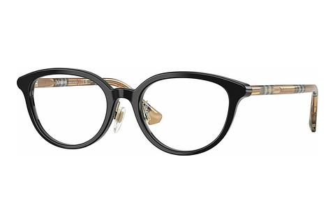 Lunettes de vue Burberry BE2435D 4161