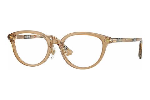 Lunettes de vue Burberry BE2435D 4164