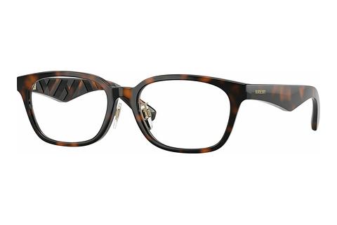 Lunettes de vue Burberry BE2436D 3002