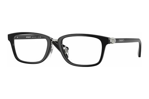 Lunettes de vue Burberry BE2437D 3001