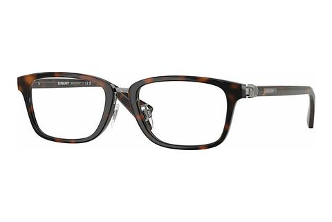 Lunettes de vue Burberry BE2437D 3002