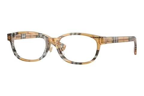 Akiniai Burberry BE2447D 4163