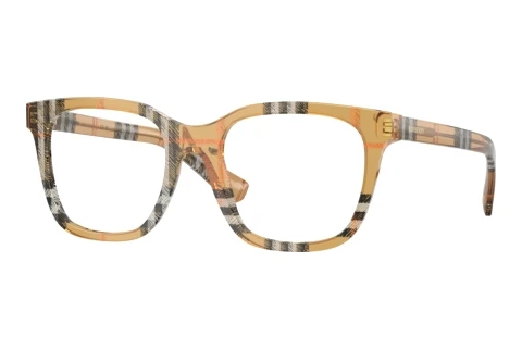 Gafas de diseño Burberry BE2455 4163