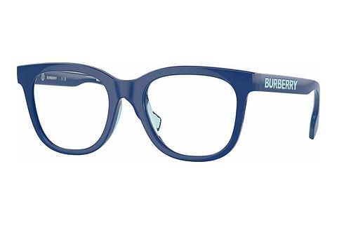 Lunettes de vue Burberry JB2002U 4048