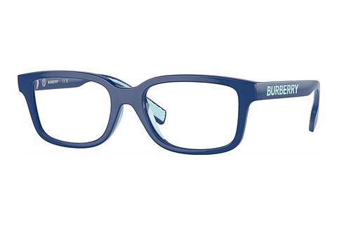 Lunettes de vue Burberry JB2003U 4048