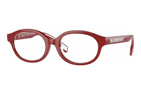 Lunettes de vue Burberry JB2004U 4047