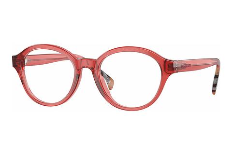 Lunettes de vue Burberry JB2006 4081